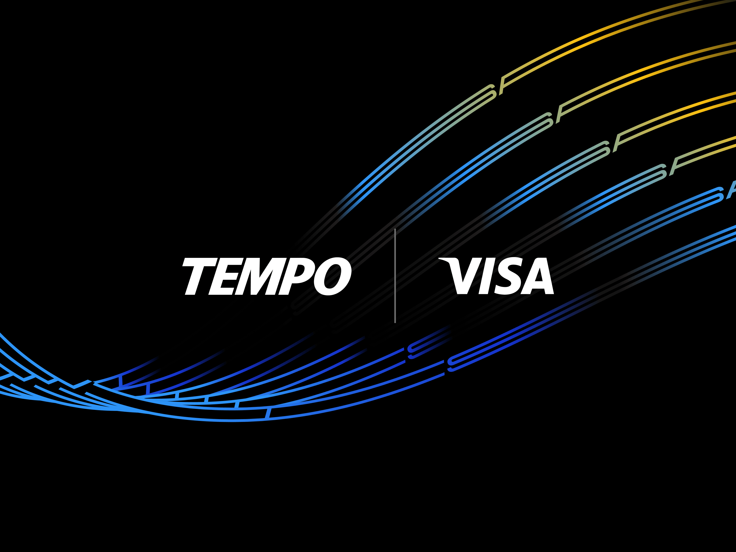 Visa & Lead Bank